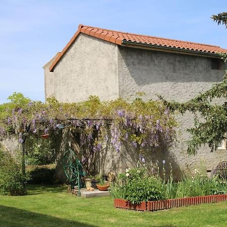 Manglieu Ideal Voyageurs & Travailleurs Cherchant Du Calme מראה חיצוני תמונה